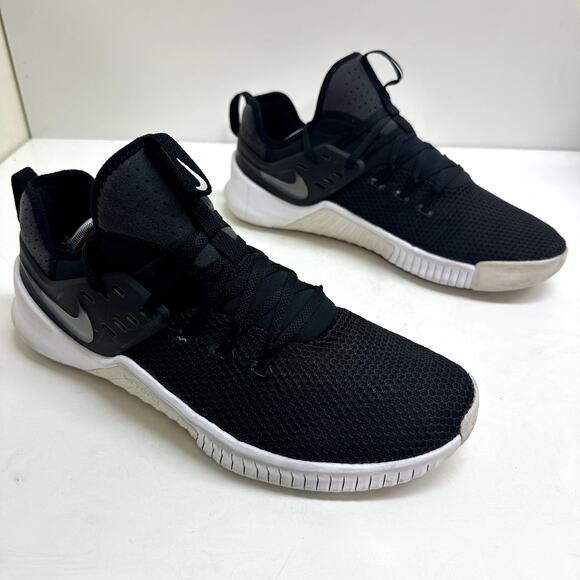 Nike Men's Free X Metcon CrossFit Weightlifting Training Sneakers Size  12.5 - Picture 4 of 10
